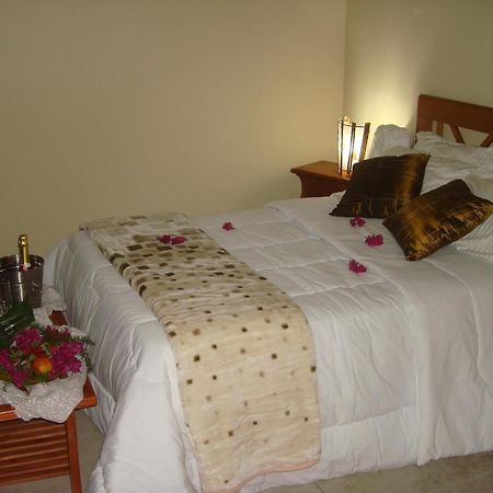 Pousada Ilhote Da Prainha Ilhabela Room photo