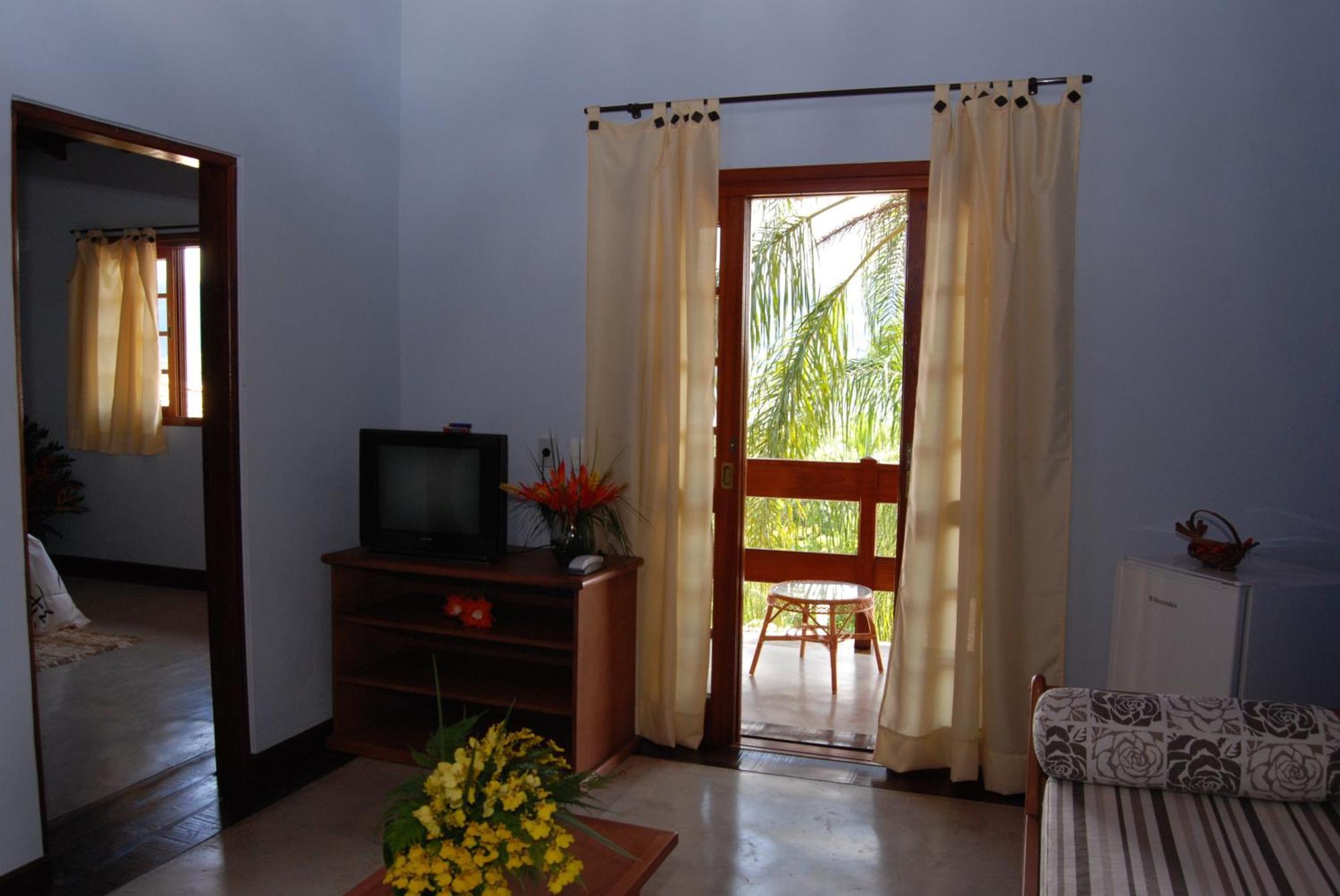 Pousada Ilhote Da Prainha Ilhabela Room photo