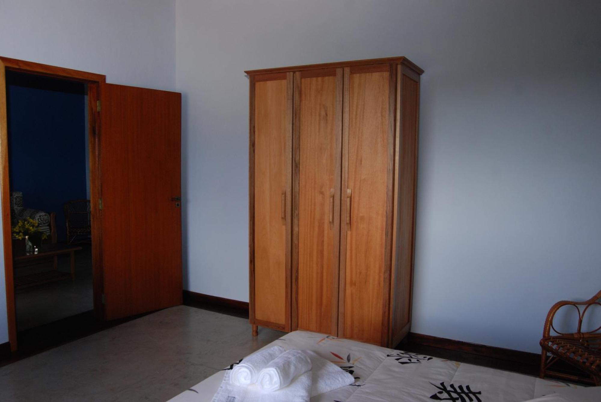 Pousada Ilhote Da Prainha Ilhabela Room photo
