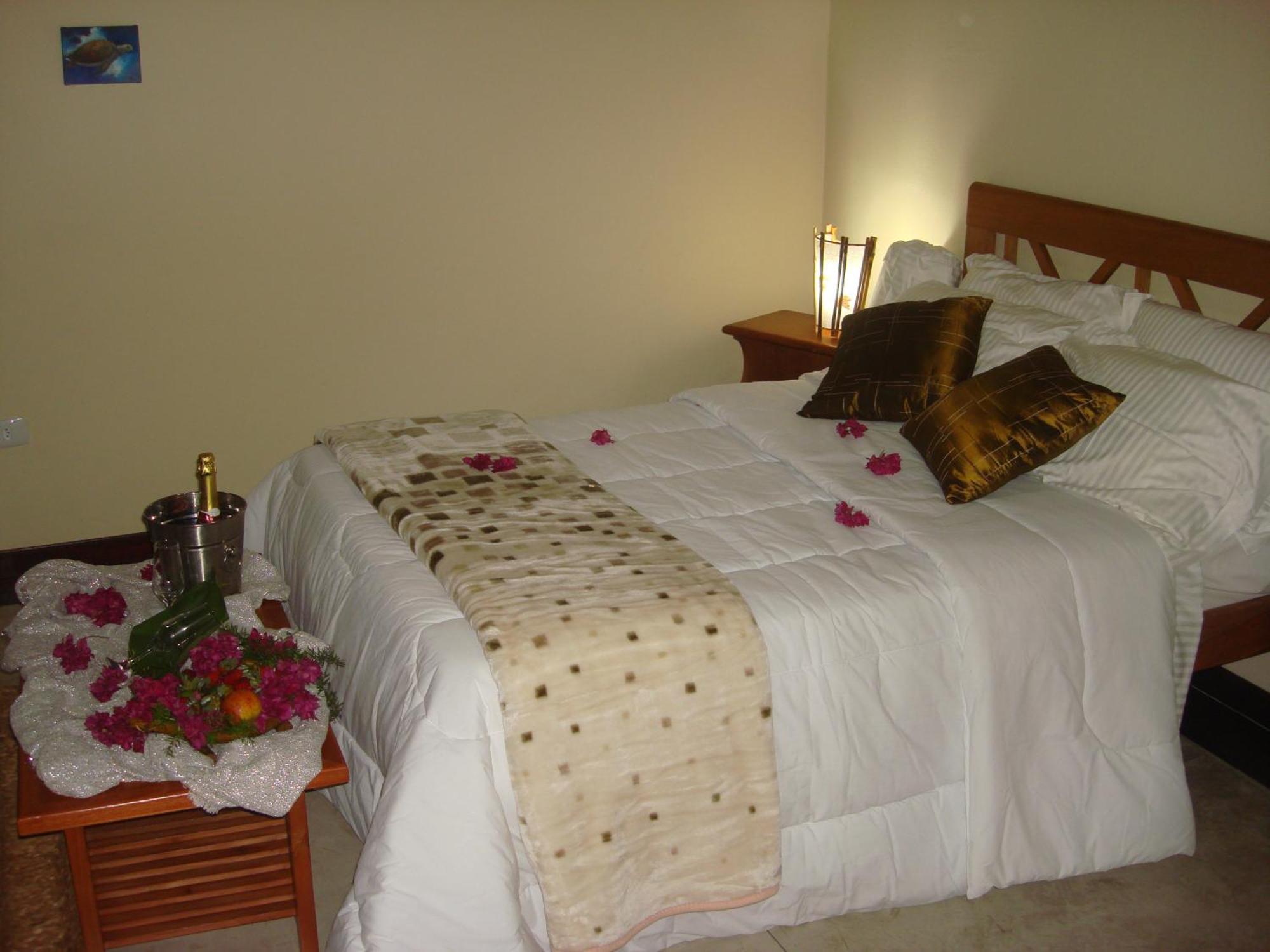Pousada Ilhote Da Prainha Ilhabela Room photo