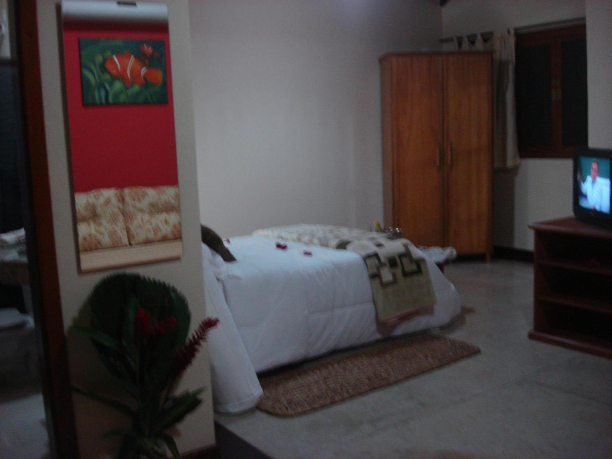 Pousada Ilhote Da Prainha Ilhabela Room photo