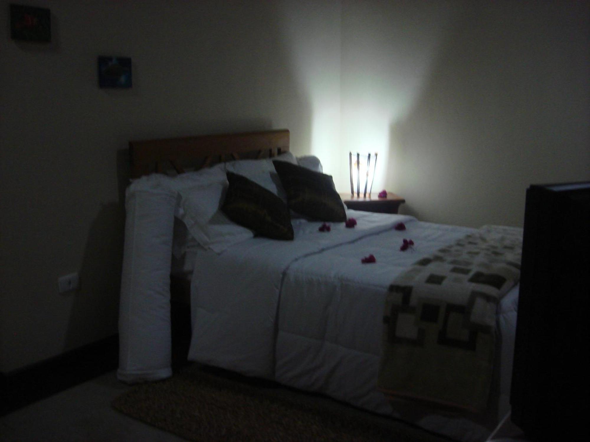 Pousada Ilhote Da Prainha Ilhabela Room photo