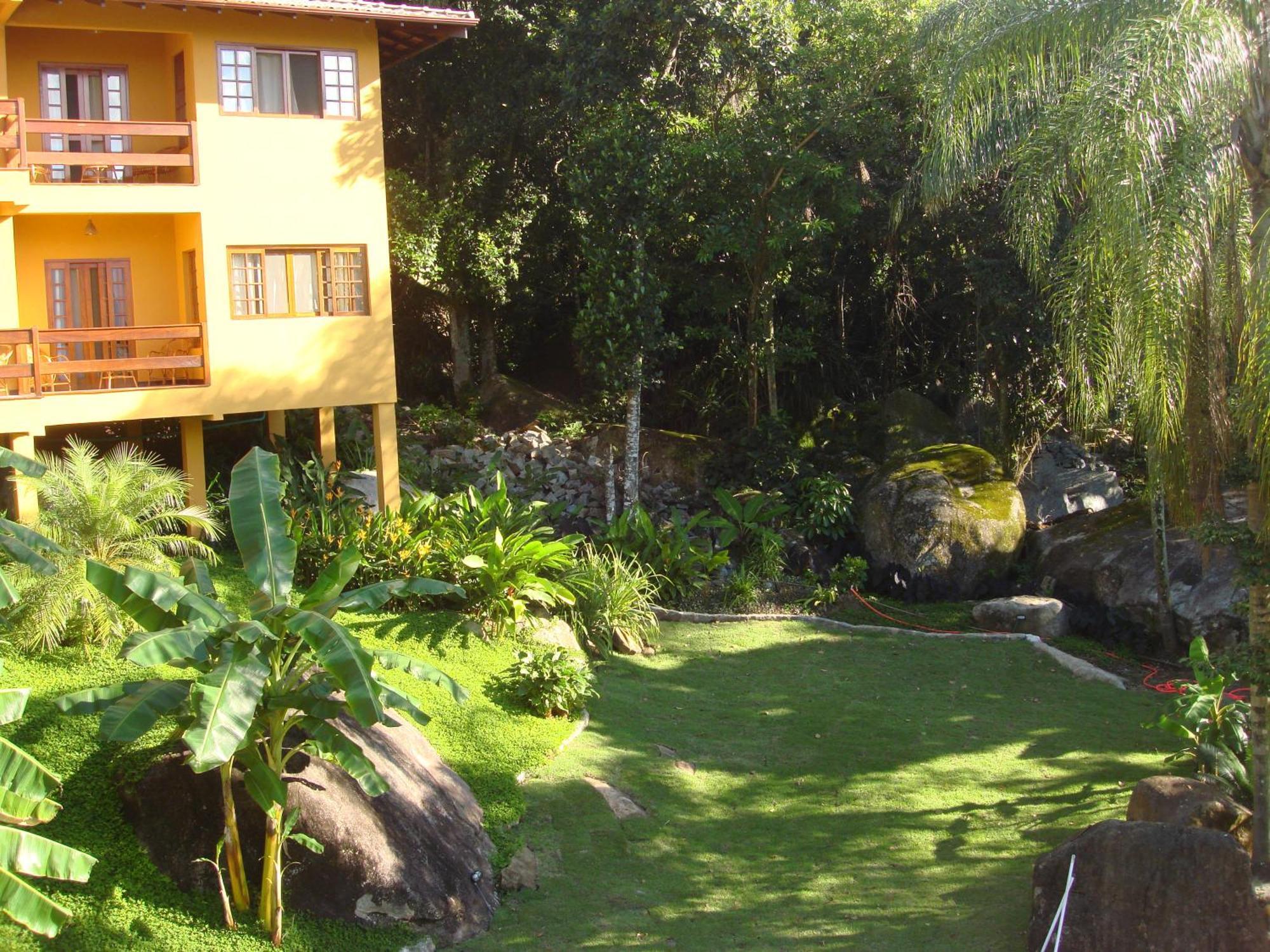 Pousada Ilhote Da Prainha Ilhabela Room photo