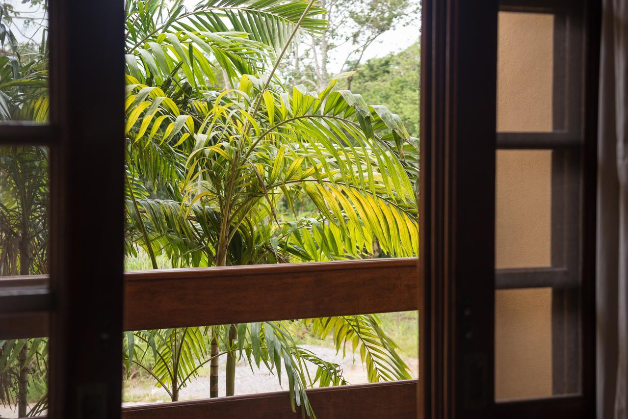 Pousada Ilhote Da Prainha Ilhabela Exterior photo