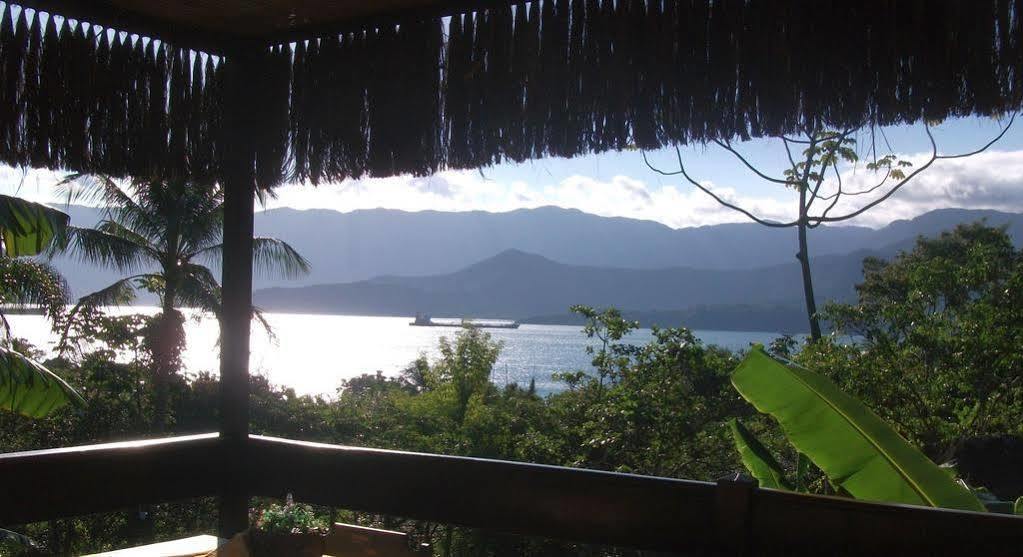 Pousada Ilhote Da Prainha Ilhabela Exterior photo